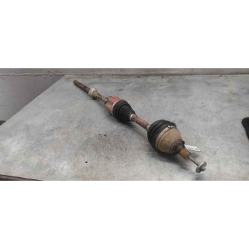 Recambio de transmision delantera derecha para land rover freelander (lr2) td4 e referencia OEM IAM   