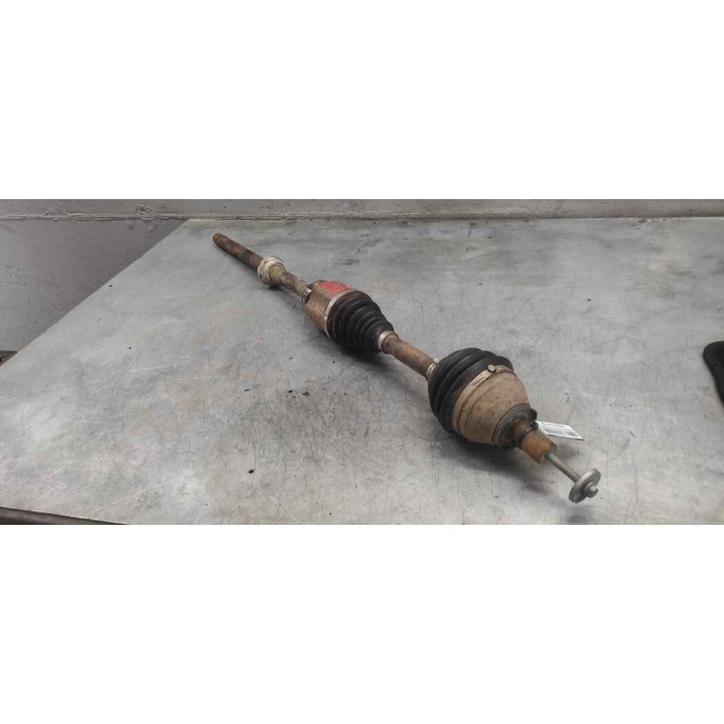 Recambio de transmision delantera derecha para land rover freelander (lr2) td4 e referencia OEM IAM   