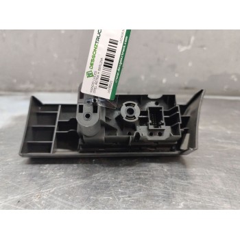Recambio de mando luces para opel astra h berlina cosmo referencia OEM IAM LK04063030  