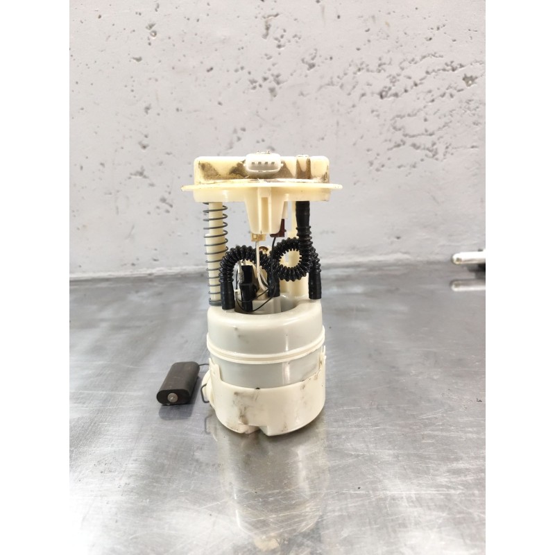 Recambio de pantalla multifuncion para peugeot 508 allure hybrid4 referencia OEM IAM 9801286980 - Blanco 6