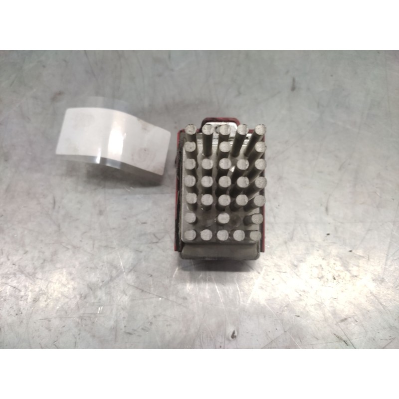 Recambio de resistencia calefaccion para audi a3 (8l) 1.9 tdi ambiente referencia OEM IAM 1J0907521  3 PINS 2