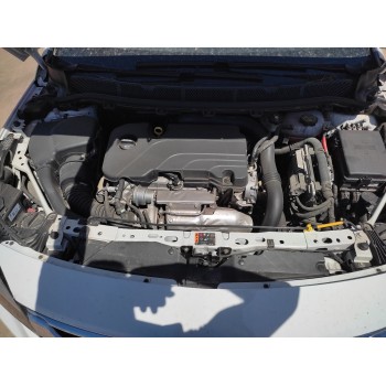opel astra k lim. 5türig del año 2018