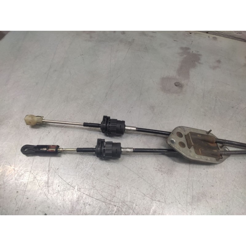 Recambio de cables de cambio para toyota rav 4 (a3) luna referencia OEM IAM - Plata 2