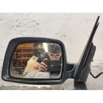 RETROVISOR IZQUIERDO 010790 