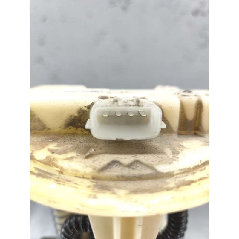 Recambio de pantalla multifuncion para peugeot 508 allure hybrid4 referencia OEM IAM 9801286980 - Blanco 7