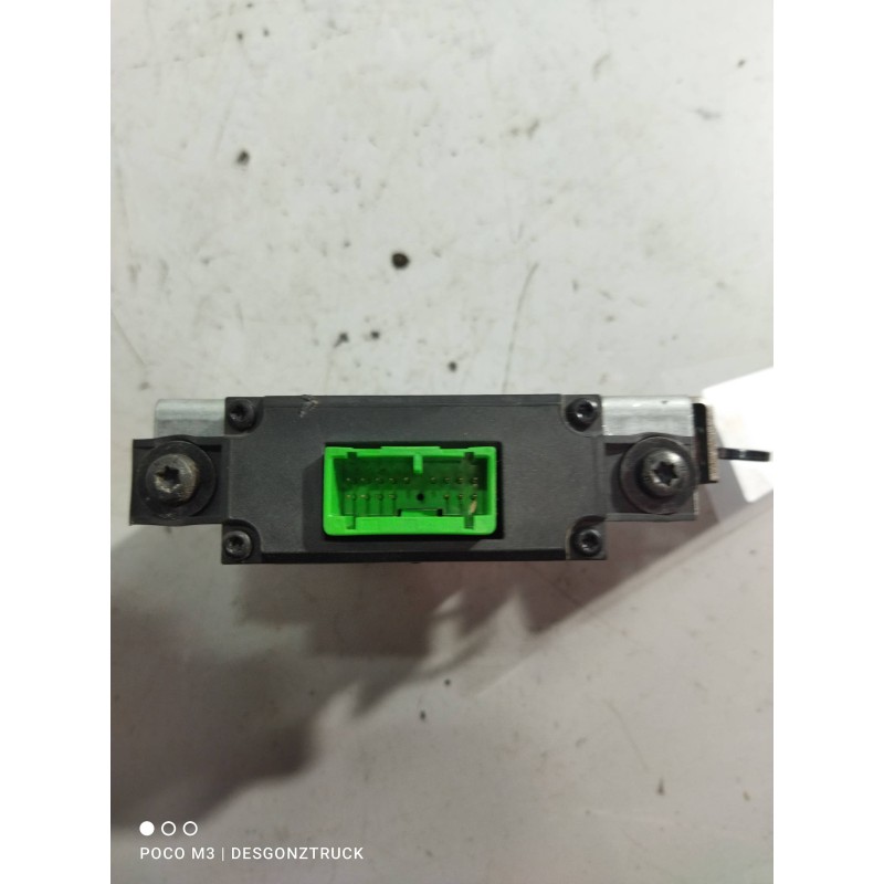 Recambio de modulo electronico para volvo fh 500 12.8 diesel referencia OEM IAM 20890176 - Blanco 2