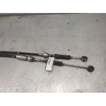 Recambio de cables de cambio para toyota rav 4 (a3) luna referencia OEM IAM   