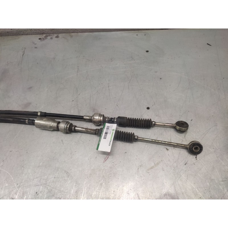 Recambio de cables de cambio para toyota rav 4 (a3) luna referencia OEM IAM - Plata 3
