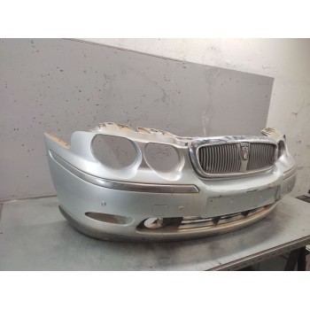 Recambio de paragolpes delantero para mg serie 75 (j/rj) club referencia OEM IAM   