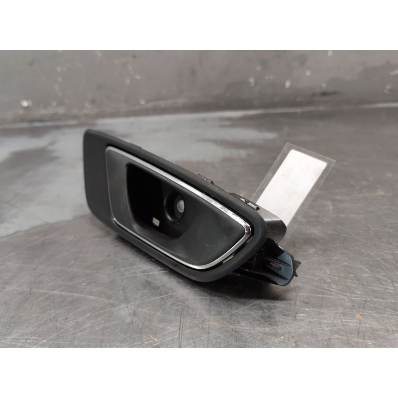 Recambio de maneta interior delantera derecha para seat leon (5f1) 1.6 tdi referencia OEM IAM 5F1837114A  