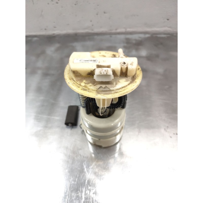 Recambio de pantalla multifuncion para peugeot 508 allure hybrid4 referencia OEM IAM 9801286980 - Blanco 8