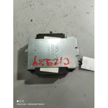 Recambio de modulo electronico para volvo fh xxx 12.8 diesel referencia OEM IAM 20890176  
