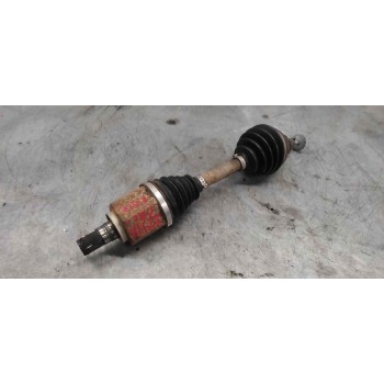 Recambio de transmision delantera izquierda para land rover freelander (lr2) td4 e referencia OEM IAM   