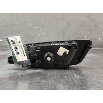 Recambio de maneta interior delantera derecha para seat leon (5f1) 1.6 tdi referencia OEM IAM 5F1837114A  