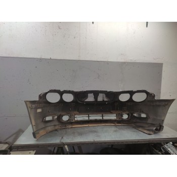 Recambio de paragolpes delantero para mg serie 75 (j/rj) club referencia OEM IAM   
