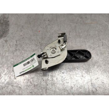 Recambio de maneta interior puerta carga para dacia dokker essential referencia OEM IAM 8200431413  DERECHA