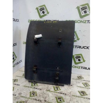Recambio de guardabarros delantero izquierdo para man l2000 8.103-8.224 euroi/ii fki 8.224 fk / lk e 2 compacto referencia OEM I