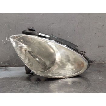 Recambio de faro izquierdo para citroën xsara picasso 2.0 hdi referencia OEM IAM 9631495180  