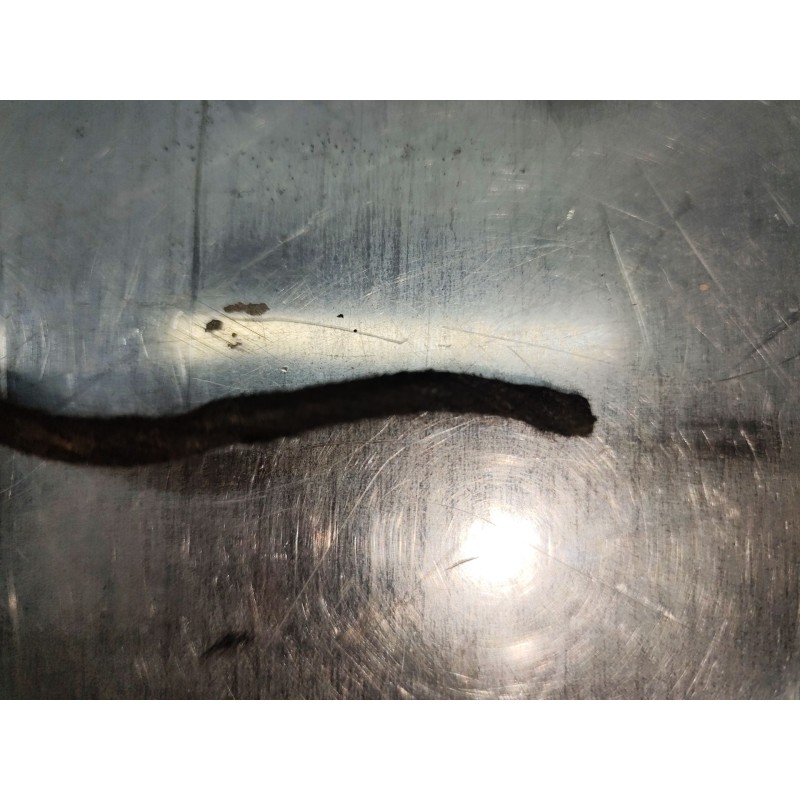Recambio de retrovisor izquierdo para bmw x3 (e83) 3.0d referencia OEM IAM 010790 - Negro 3