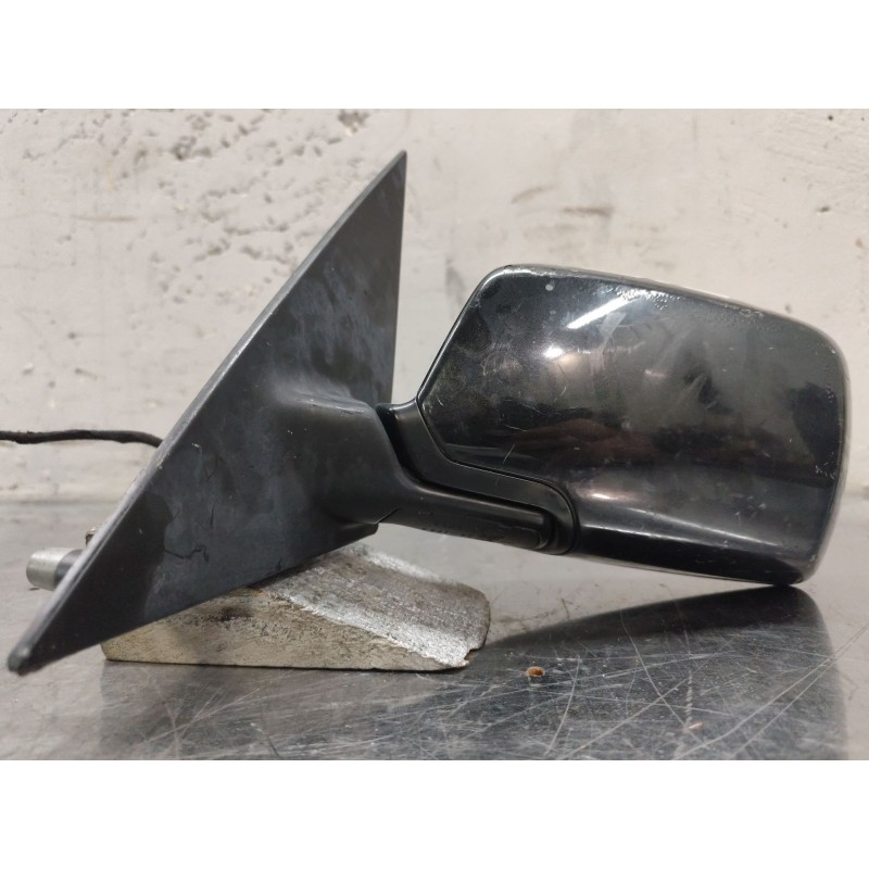 Recambio de retrovisor izquierdo para bmw x3 (e83) 3.0d referencia OEM IAM 010790 - Negro 4