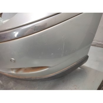 Recambio de paragolpes delantero para mg serie 75 (j/rj) club referencia OEM IAM   
