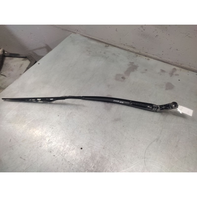 Recambio de brazo limpia delantero derecho para toyota rav 4 (a3) luna referencia OEM IAM - Plata 2
