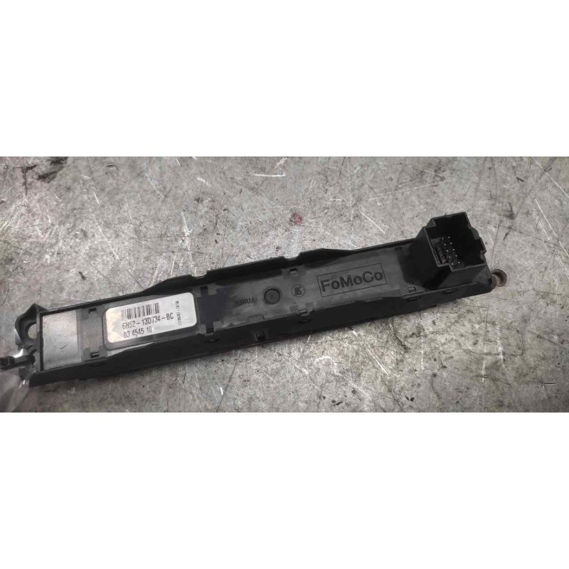 Recambio de warning para land rover freelander (lr2) td4 e referencia OEM IAM 6H5213D734BC 10 PINS - Azul 2