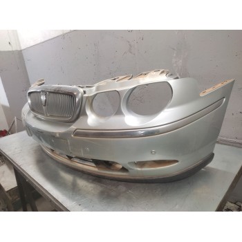 Recambio de paragolpes delantero para mg serie 75 (j/rj) club referencia OEM IAM   