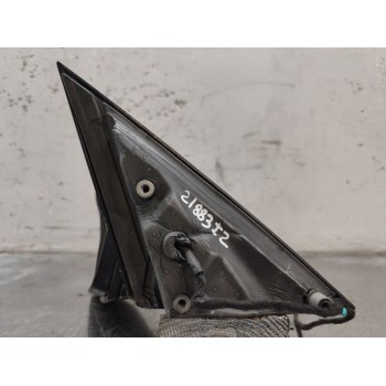 Recambio de retrovisor izquierdo para bmw x3 (e83) 3.0d referencia OEM IAM 010790  