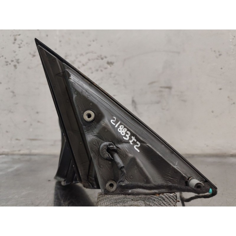 Recambio de retrovisor izquierdo para bmw x3 (e83) 3.0d referencia OEM IAM 010790 - Negro 5