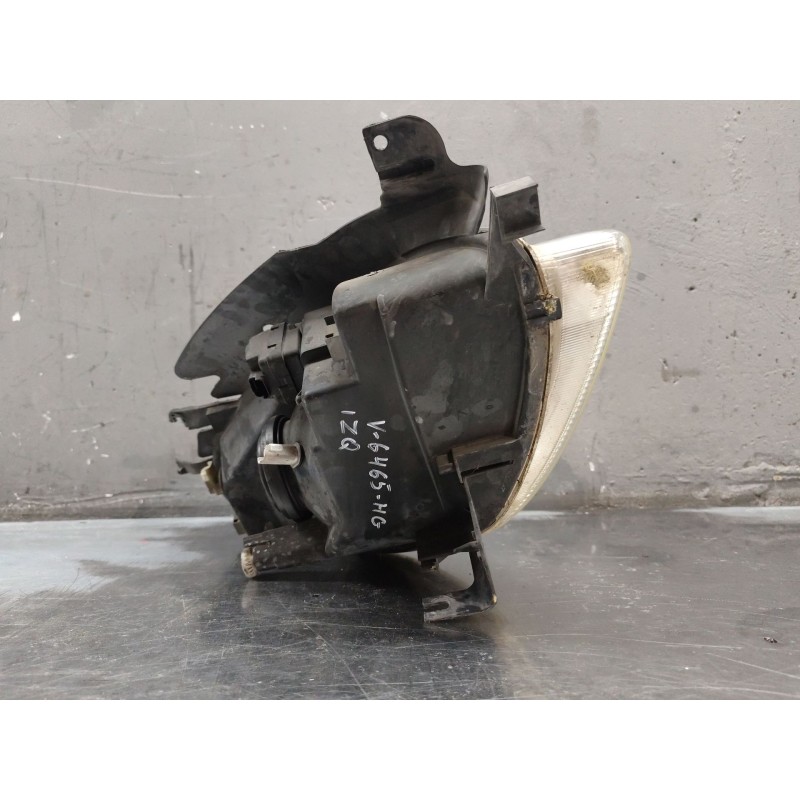 Recambio de faro izquierdo para citroën xsara picasso 2.0 hdi referencia OEM IAM 9631495180 3