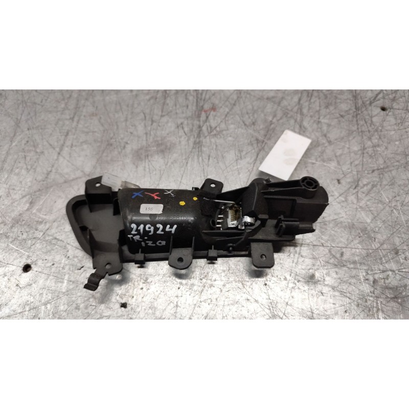 Recambio de maneta interior trasera izquierda para audi a4 ber. (b8) básico referencia OEM IAM 8K0839019 2