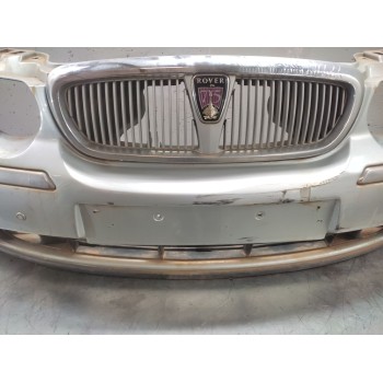 Recambio de paragolpes delantero para mg serie 75 (j/rj) club referencia OEM IAM   