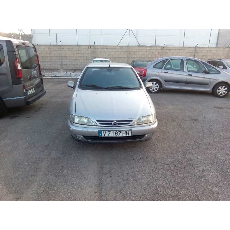 CITROËN XSARA BERLINA