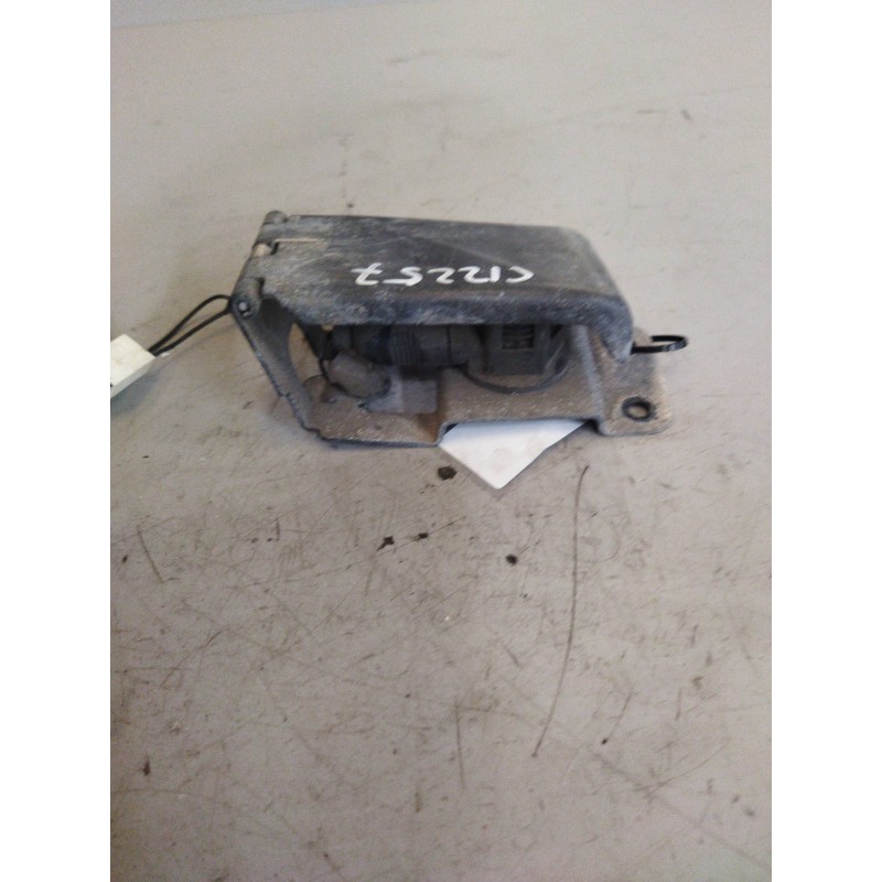 Recambio de boton paro motor emergencia para daf serie xf105.xxx fsa 4x2 space-cab referencia OEM IAM 1453806  