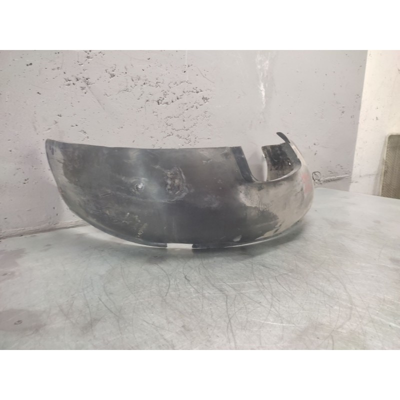 Recambio de paso rueda delantero derecho para seat cordoba berlina (6k2) stella referencia OEM IAM 6K0809962D  DELANTERO