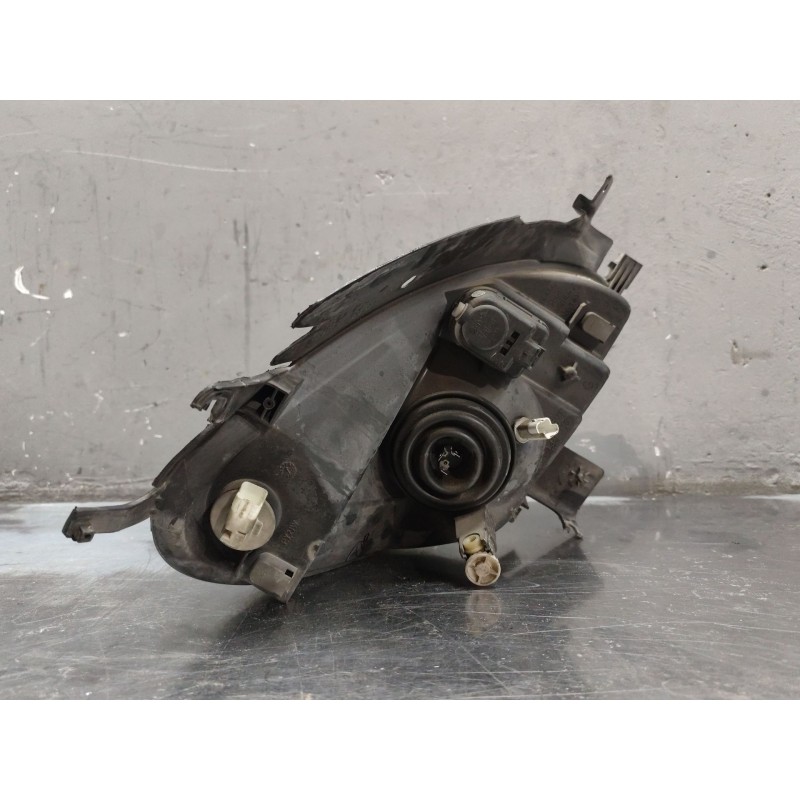 Recambio de faro izquierdo para citroën xsara picasso 2.0 hdi referencia OEM IAM 9631495180 4