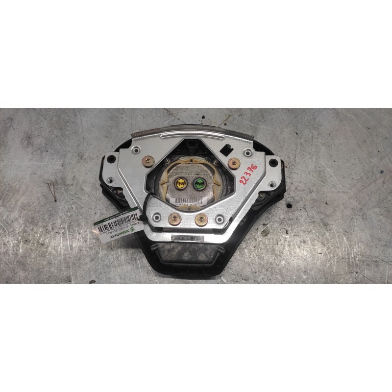 Recambio de airbag delantero izquierdo para mercedes-benz clase c (w203) sportcoupe c 220 cdi (203.706) referencia OEM IAM YP3M1 2