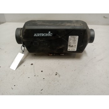 MOTOR CALEFACCION CABINA 1665021 EBERSPACHER AIRTONIC D2