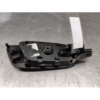 Recambio de maneta interior delantera izquierda para seat leon (5f1) 1.6 tdi referencia OEM IAM 5F1837113A  