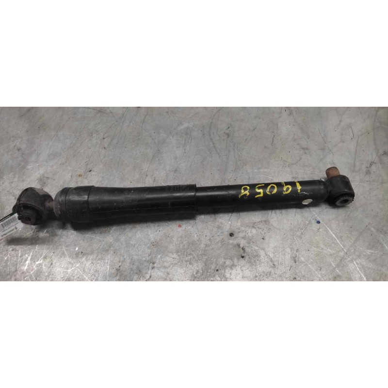 Recambio de amortiguador trasero para renault laguna ii grandtour (kg0) referencia OEM IAM 8200283393A 2