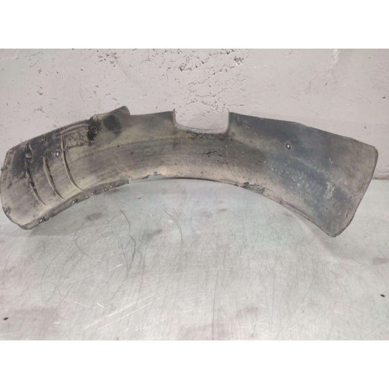 Recambio de paso rueda delantero derecho para seat cordoba berlina (6k2) stella referencia OEM IAM 6K0809962D  DELANTERO - Azul 2
