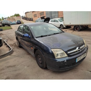 OPEL VECTRA C BERLINA
