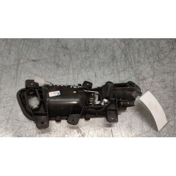 Recambio de maneta interior delantera izquierda para audi a4 ber. (b8) básico referencia OEM IAM 8K0837019  
