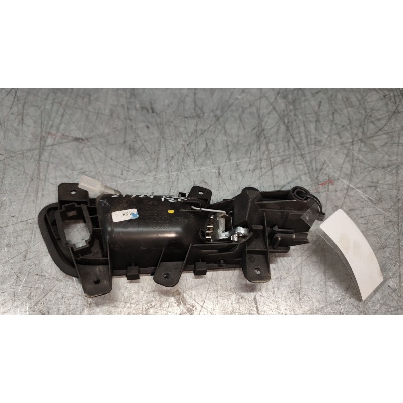 Recambio de maneta interior delantera izquierda para audi a4 ber. (b8) básico referencia OEM IAM 8K0837019 2