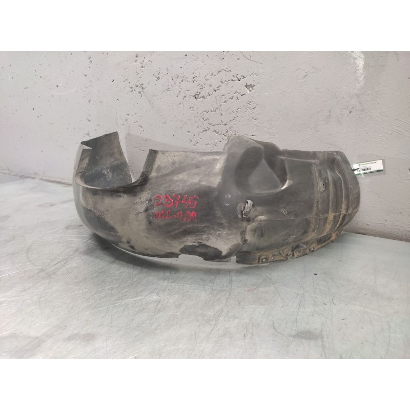 Recambio de paso rueda delantero derecho para seat cordoba berlina (6k2) stella referencia OEM IAM 6K0809962D  DELANTERO - Azul 3