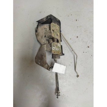 CERRADURA PUERTA DELANTERA DERECHA 