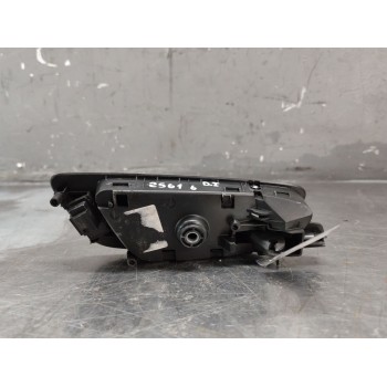 Recambio de maneta interior delantera izquierda para seat leon (5f1) 1.6 tdi referencia OEM IAM 5F1837113A  