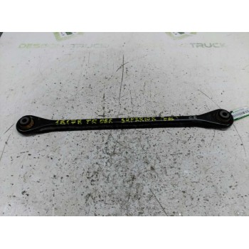 BRAZO SUSPENSION SUPERIOR TRASERO DERECHO 55 CM. 