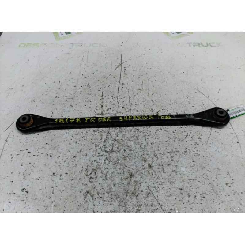 Recambio de brazo suspension superior trasero derecho para ford mondeo berlina (ge) ambiente referencia OEM IAM  55 CM. 